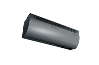 POWERAIR by ZILON Тепловая завеса серии Привратник Графит ZVV-1.0E6SG 