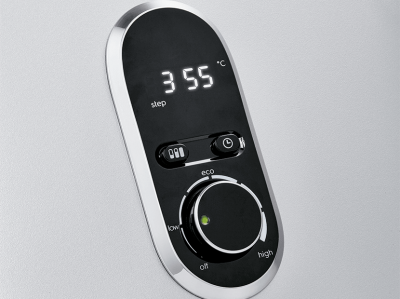 Electrolux Водонагреватель серии Royal Flash Silver EWH 100 
