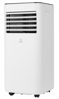 ECOSTAR Мобильный кондиционер серия DESIRE KV-DS09CH-E