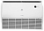 ROYAL CLIMA Инверторная сплит-система напольно-потолочного типа серии COMPETENZA DC INVERTER CO-F 36HNDI/CO-E 36HNDII 