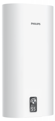 PHILIPS Электрический водонагреватель серии UltraHeat Intelligence AWH1627/51(80YD) 