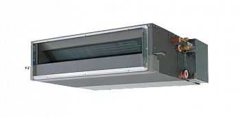 Hitachi Инверторные сплит-системы канального типа (R32) RAD-60RPE/RAC-60NPE RAD-60RPE/RAC-60NPE 