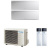 Мульти сплит-система Daikin 2MXM40N9(A) / FTXJ20AW на 2 комнаты в Химках Мульти сплит-система Daikin 2MXM40N9(A) / FTXJ20AW на 2 комнаты