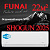FUNAI Классические сплит системы серии SHOGUN 2026 RAC-SG20HP.D05 с установкой