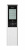 Hitachi Инверторные сплит-системы кассетного типа RAI-35RPE/RAC-35NPE RAI-35RPE/RAC-35NPE/P-AP56NAMS