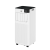 FUNAI Мобильный кондиционер cерии MAGNOLIA MAC-MG28CON01