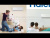Настенный внутренний блок мульти сплит-системы Haier AS12BS4HRA в Химках Настенный внутренний блок мульти сплит-системы Haier AS12BS4HRA