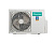 Hisense Наружные блоки серии FREE Match LP DC Inverter (R32) AMW4-27U4RJC LP с установкой