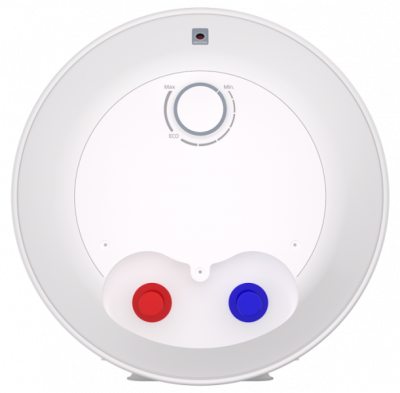 ECOSTAR Электрический водонагреватель серии FLOW EWH-F80-RE 