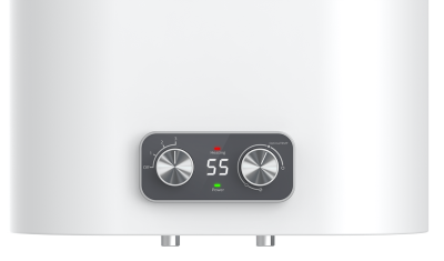 PHILIPS Электрический водонагреватель серии UltraHeat Digital AWH1618/51(100YB) 